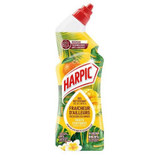 Harpic tualetes želeja 750ml Exotic fruit
