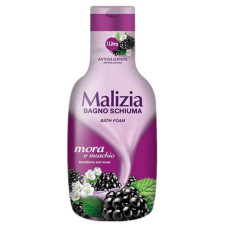 Malizia vannas putas kazenes un baltais muskuss 1L