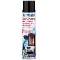 Heitmann Krāsns, grila un kamīna tīrīšanas līdzeklis 400ml