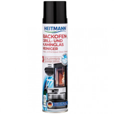 Heitmann Krāsns, grila un kamīna tīrīšanas līdzeklis 400ml