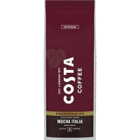 Costa Kafijas pupiņas Costa Coffee Signature Mocha Italia DARK 1 kg