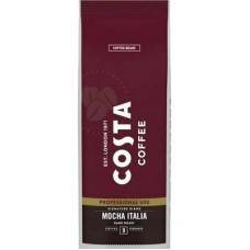 Costa Kafijas pupiņas Costa Coffee Signature Mocha Italia DARK 1 kg