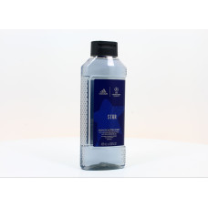 Adidas dušas želeja 3in1 UEFA Champoions League 400ml
