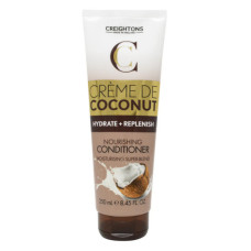 Creightons kondicionieris ar keratīnu un kokosriekstu pienu 250ml