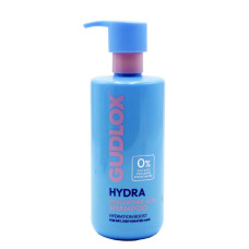 Gudlox šampūns Hydra 400ml