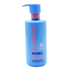 Gudlox matu condicionieris Hydra 400ml