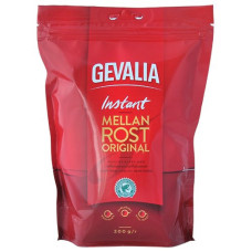 GEVALIA ORIGINAL  Fyllg&Aromatisk šķīstošā kafija 200g