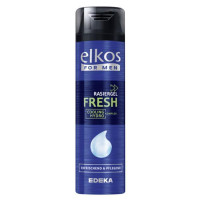 Elkos skūšanās putas vīr. R.Schaum Men 300ml fresh