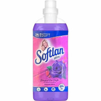 Softlan Passion Rose veļas mīkstinātājs 31 m/r 0,65L