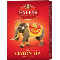 Hyleys liellapu melnā tēja 100 g