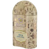 Hyleys GREEN MILK OOLONG liellapu zaļā tēja 100g