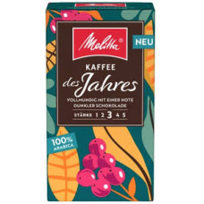 Melitta Kaffee des Jahres 500 gr.