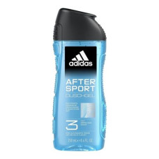 Adidas dušas želeja After Sport 250ml