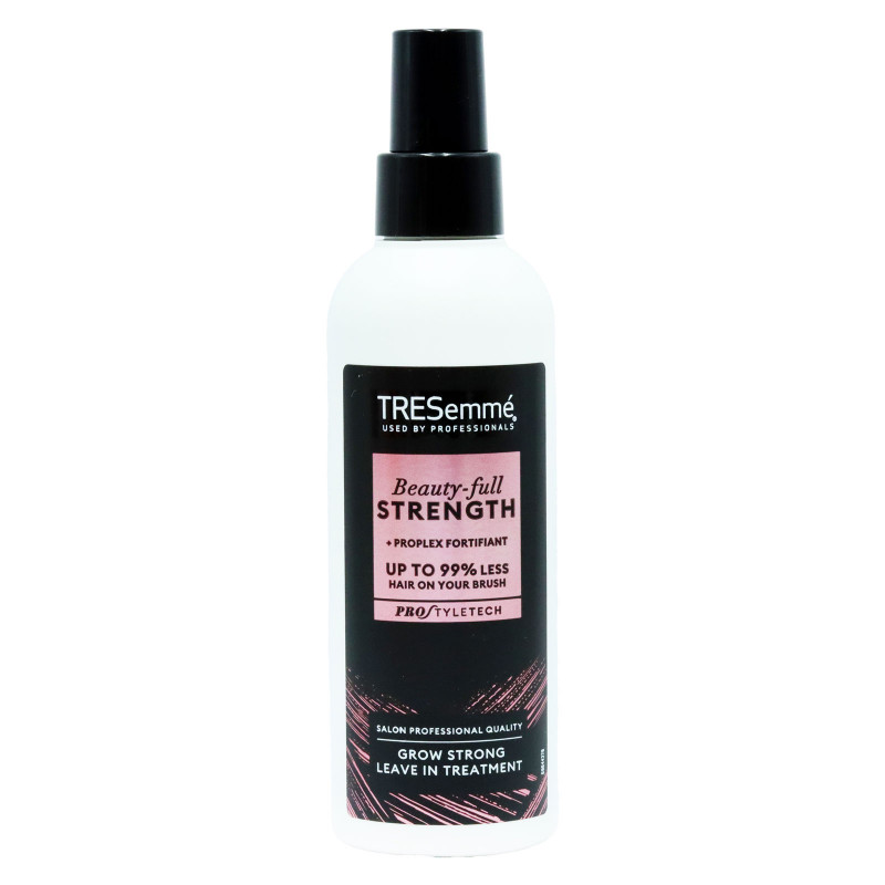 Tresemme Aquaspray neskalojams līdzeklis matiem 200ml