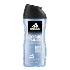 Adidas Dynamic pulce dušas želeja 250 ml