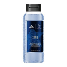 Adidas Star dušas želeja 250 ml