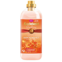 Kuschelweich Emotions Orange veļas mīkstinātājs 38 w/1L