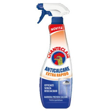 Chante Clair acetāta atkaļķotājs 625 ml