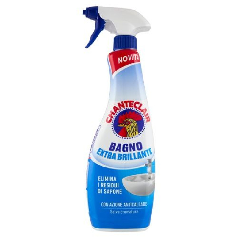 Chante Clair Brillante atkaļķošanas līdzeklis 625 ml
