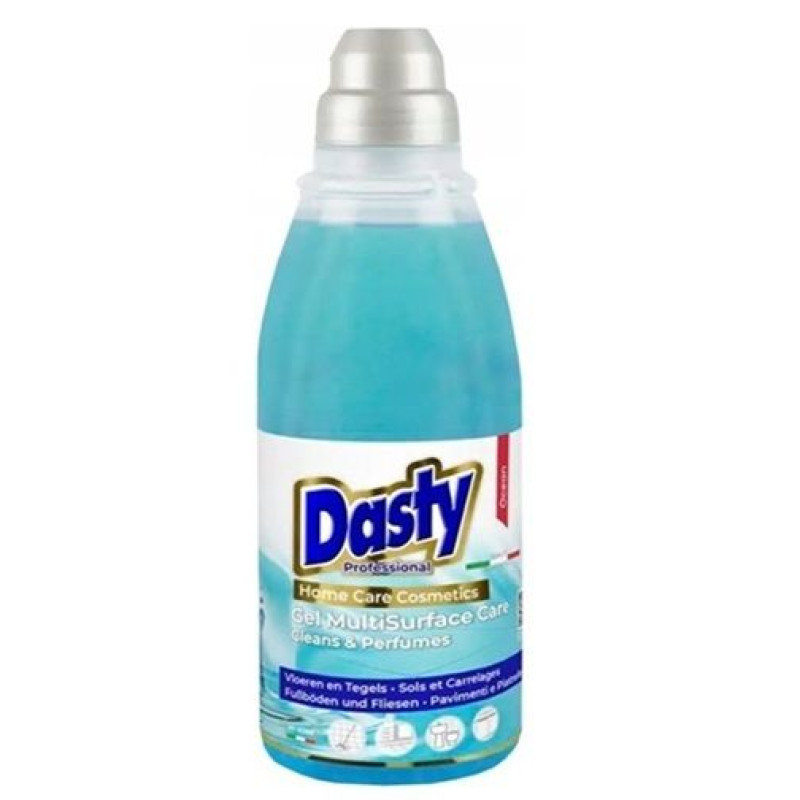 Dasty daudzvirsmu kopšanas tīrītājs (Okeāns) 700 ml