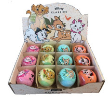 Disney vannas bumba 100g