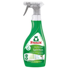 Frosch Glas-Reiniger logu tīrīšanas līdzeklis  500ml