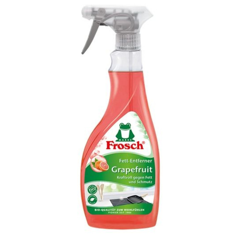 Frosch Greipfrūts attaukošanas līdzeklis 500 ml
