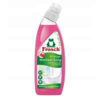 Frosch aveņu etiķa tualetes tīrīšanas līdzeklis  750 ml