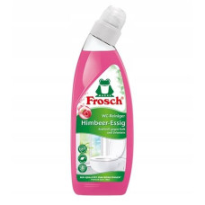 Frosch aveņu etiķa tualetes tīrīšanas līdzeklis  750 ml