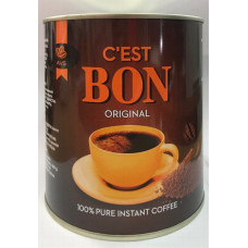 BON C'EST original kafija šķīstoša180g