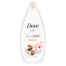 Dove dušas želeja Almond 450ml
