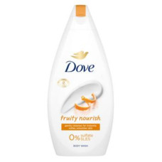Dove dušas želeja Fruity Nourish 450ml