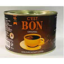 BON C'EST original kafija šķīstoša 90g