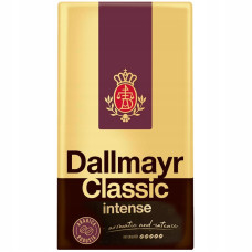 Dallmayr classic intense maltā kafija 500g