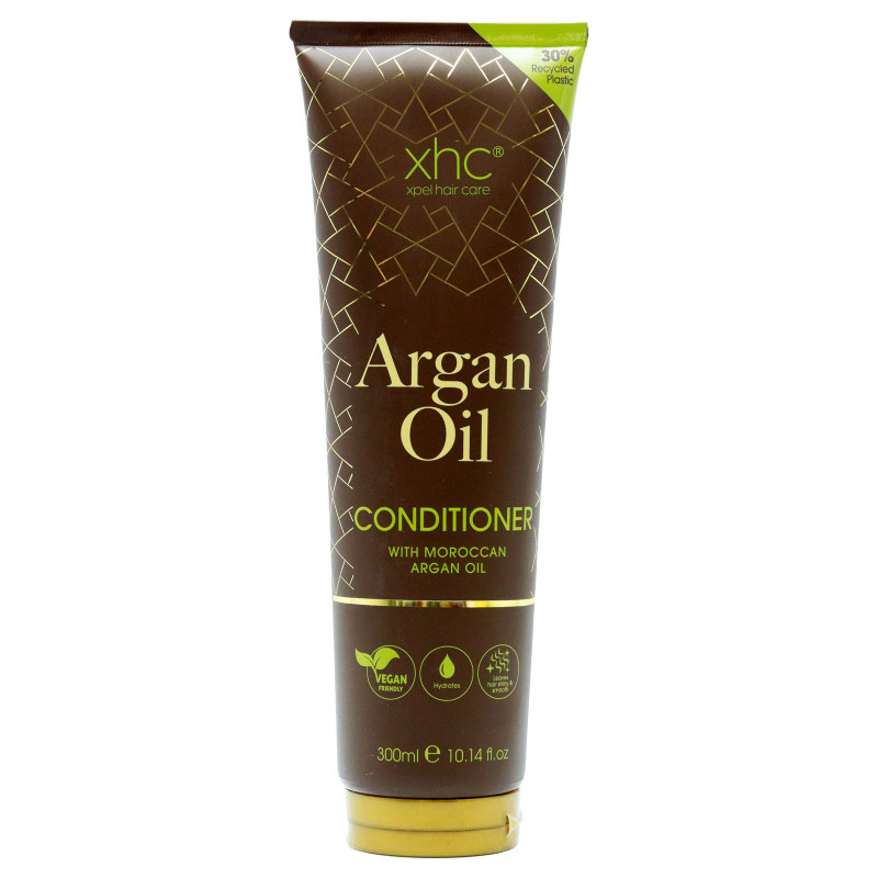 XHC ARGAN OIL kondicionieris 300ml