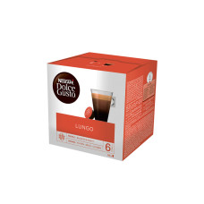 Nescafe Dolce Gusto Lungo  kafijas kapsulas 16 gab./89,6g