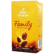 Eduscho Family maltā kafija 500 g