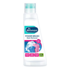 Dr.beckmann Dr. Beckmann Power Brush traipu tīrīšanas līdzeklis, 250 ml