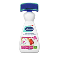 Dr.beckmann Dr. Beckmann paklāju traipu tīrīšanas birste 650 ml