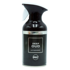 Airpure & Fresh sausais gaisa atsvaidzinātājs Deep Oud 250ml