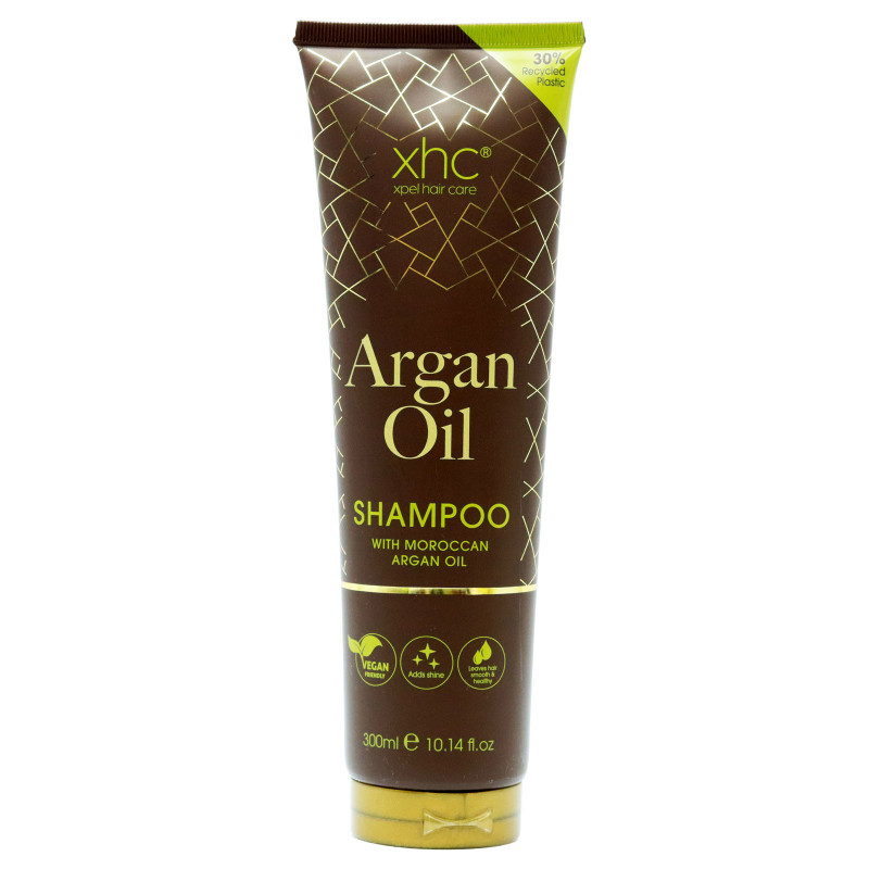 XHC Argan Oil šampūns 300ml