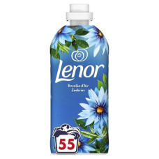 Lenor Ocean Escape mīkstinātāja koncentrāts 1,155 l (55 m/r)