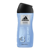 Adidas dušas želeja After Sport 250ml