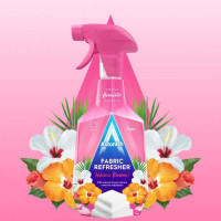 Astonish auduma atsvaidzinātājs Hibiska ziedi 750ml