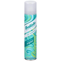 Batiste sausais šampūns Original classic fresh 200ml