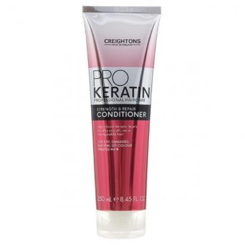 Creightons kondicionieris 250ml Keratin Pro