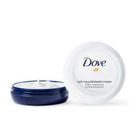 Dove Rich Nourishment ķermeņa krēms 150ml