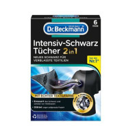 Dr.Beckmann Color Cloths Intensive Black 2in1 6.gab