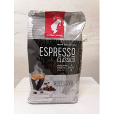 Julius Meinl trend espresso classico кофе в зернах 1 kг.