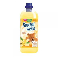 Kuschelweich 38w 1l mīkstinātājs Wild Vanille